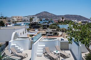 Yiota Collection  3Suites&3Prive Jacuzzi