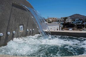 Yiota Collection  3Suites&3Prive Jacuzzi