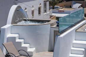Yiota Collection  3Suites&3Prive Jacuzzi
