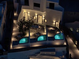 Yiota Collection  3Suites&3Prive Jacuzzi