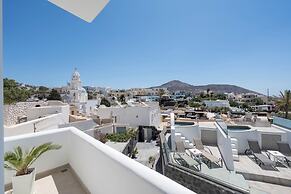 Yiota Collection  4 Suites & 4 Prive Jacuzzi