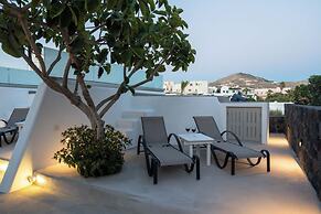 Yiota Collection  3Suites&3Prive Jacuzzi