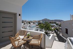 Yiota Collection  4 Suites & 4 Prive Jacuzzi