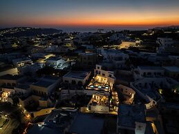 Yiota Collection  3Suites&3Prive Jacuzzi