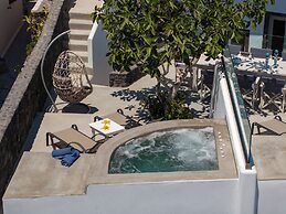 Yiota Collection  3Suites&3Prive Jacuzzi