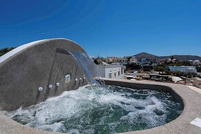 Yiota Collection  3Suites&3Prive Jacuzzi