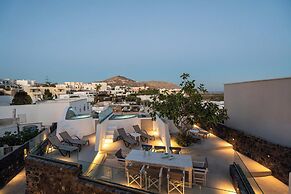 Yiota Collection  3Suites&3Prive Jacuzzi