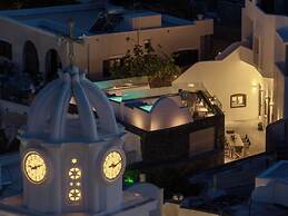 Yiota Collection  3Suites&3Prive Jacuzzi