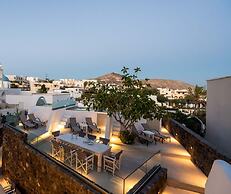 Yiota Collection  3Suites&3Prive Jacuzzi