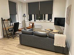 Cozy Coastal Retreat in Bournemouth