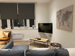 Cozy Coastal Retreat in Bournemouth