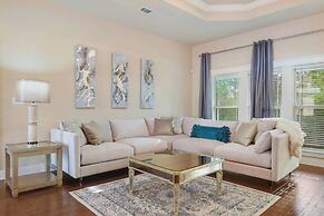 Spacious 3BR Condo in Ocean Springs