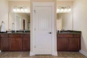 Spacious 3BR Condo in Ocean Springs