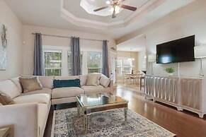 Spacious 3BR Condo in Ocean Springs