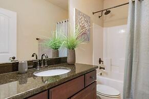 Spacious 3BR Condo in Ocean Springs