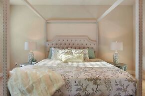 Spacious 3BR Condo in Ocean Springs