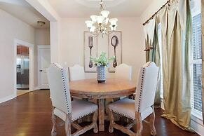 Spacious 3BR Condo in Ocean Springs