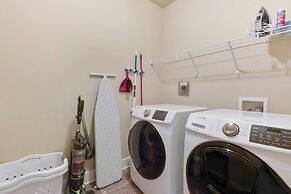 Spacious 3BR Condo in Ocean Springs