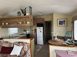 Family Friendly 3 Bedroom Caravan Pets go Free
