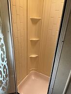 Family Friendly 3 Bedroom Caravan Pets go Free