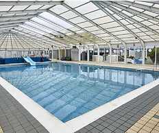 Family Friendly 3 Bedroom Caravan Pets go Free