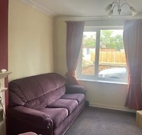 Luxurious 5-bed House in Norwich