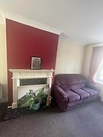 Luxurious 5-bed House in Norwich