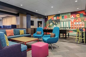 Tru By Hilton Bracebridge, On