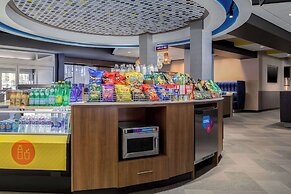 Tru By Hilton Bracebridge, On