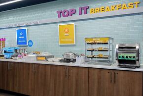 Tru By Hilton Bracebridge, On