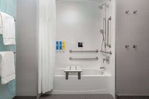 Tru By Hilton Bracebridge, On