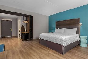 Tru By Hilton Bracebridge, On