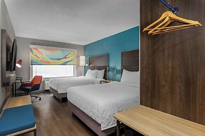 Tru By Hilton Bracebridge, On