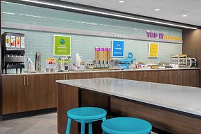 Tru By Hilton Bracebridge, On