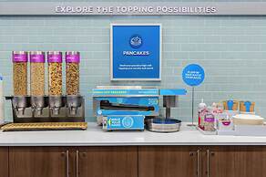 Tru By Hilton Bracebridge, On