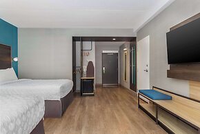 Tru By Hilton Bracebridge, On