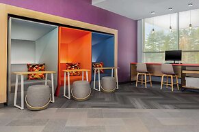 Tru By Hilton Bracebridge, On