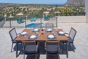 Villa Marietta by Estia