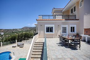 Villa Marietta by Estia