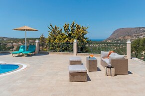 Villa Marietta by Estia