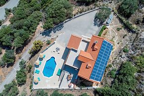 Villa Marietta by Estia