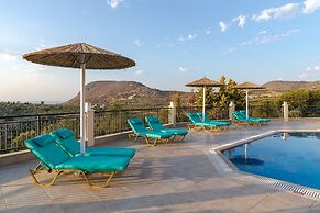 Villa Marietta by Estia