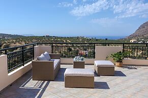 Villa Marietta by Estia