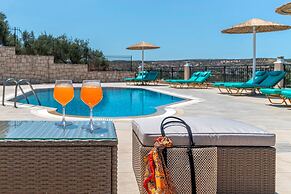 Villa Marietta by Estia