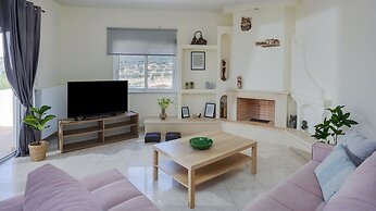 Villa Marietta by Estia