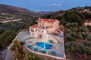 Villa Marietta by Estia