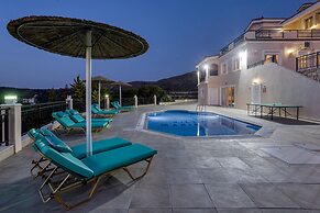 Villa Marietta by Estia