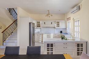 Villa Marietta by Estia