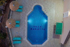 Villa Marietta by Estia