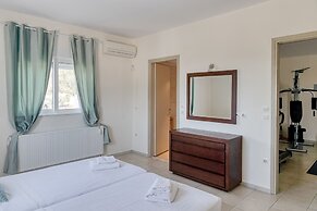 Villa Marietta by Estia